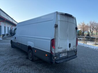 IVECO Daily 3.0 125kw VÝBORNÝ STAV - 3