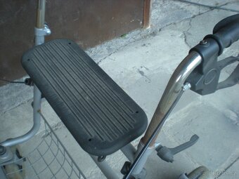 chodítko,na opravu nebo ND - 3