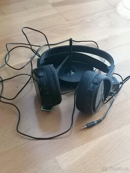 Sluchátka Sony - 3