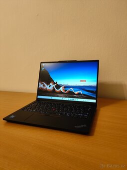 Lenovo ThinkPad E14 G5 – i5-1335U | 8GB | 256GB - 3