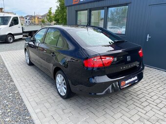 Seat Toledo, 1.2 TSI -1xMAJ.- KLIMA - PDC - 3