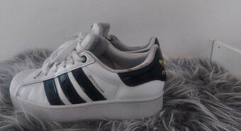 Tenisky Adidas Superstar 36.5 - 3