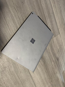 Microsoft Surface Book 1 [i7, NVidia, 16GB RAM, 500GB SSD] - 3