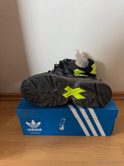 Tenisky Adidas Yung 96 - 3