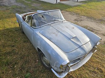 Fiat 1200 TV Transformabile - 3