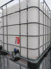 IBC 1000 nádrž - 3