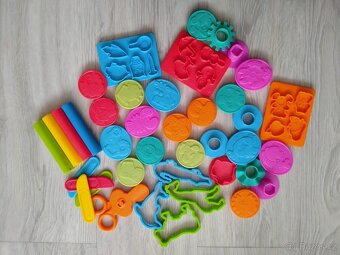 Sada na modelování - 3