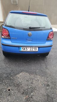 VW Polo - 3