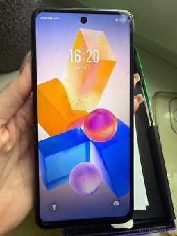 Infinix Hot 40i 128GB - 3