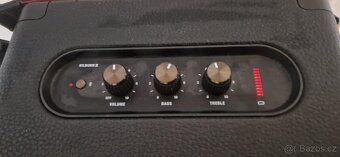 Marshall Kilburn II. - 3