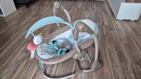 InGenuity houpátko - 3