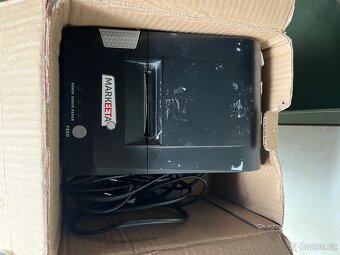 Tablet Dotykačka - 3