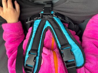 Cyklovozik Croozer - 3