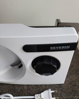 Elektrický kráječ - 3