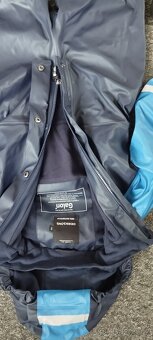 Nepromokavá kombinéza - 3