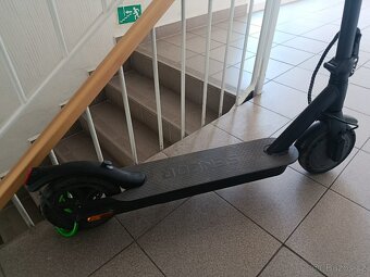 Elektro kolobezka Sencor - 3