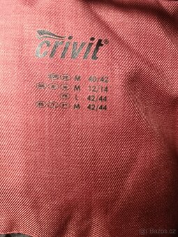 Lyžařská dámská bunda - 3