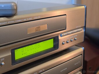 HiFi Systém DENON 110 - 3