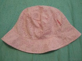Letní klobouček Dráče, lehoučký, vel. 50-52 - 3