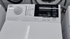 Automatická pračka Whirlpool, AEG (Electrolux) - 3