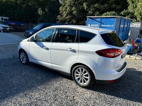 Ford C-MAX 1.5 TDCi 88kW - 3