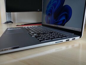 Notebook Lenovo IdeaPad 5 PRO 16ACH6 (82L5000BCK) CELOKOVOVÝ - 3