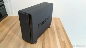 Synology DiskStation DS118 - 3