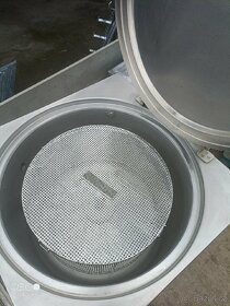 Pračka na salát Zanussi LVA 100 - 3