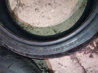 Pneu Bridgestone Battlax - 3