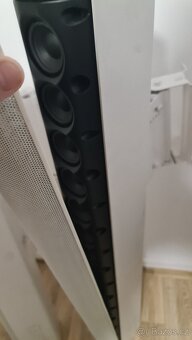 Prodám repráky JBL - 3