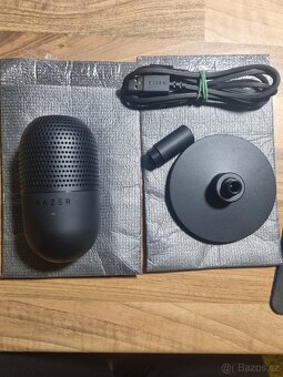 Razer Seiren V3 Mini - 3