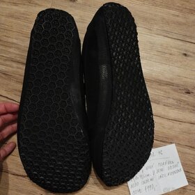 Barefoot pánské, vel. 45 a 46 - české, německé - 3