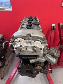 Motor BMW S54B32 M3 Z4 - 3
