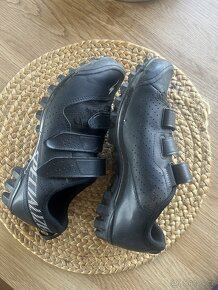 Tretry detske Specialized 38 - 3