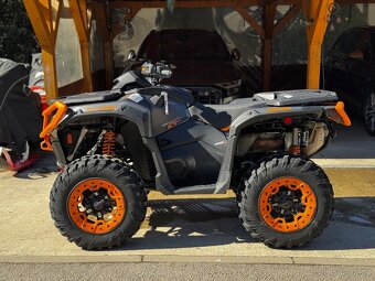 CAN-AM OUTLANDER XTP 1000R 2025 - 3