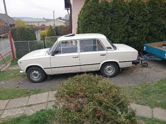 Vaz 21011 - 3