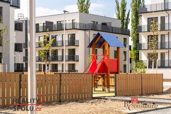 Prodej, byty/3+kk, 85.1 m2, Ke křížku, Dubí, Kladno, Kladno  - 3