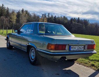 Mercedes Benz SLC 280 - 3