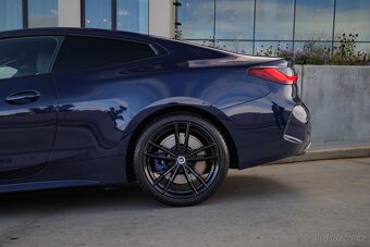 BMW M440i x-Drive H/K DPH - 3