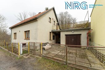 Prodej rodinného domu 65 m2 , Česká Třebová - 3