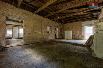 Prodej rodinného domu, 278 m², Kraslice, ul. Havlíčkova - 3
