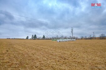 Prodej pozemku k bydlení, 10675 m², Horní Lideč - 3