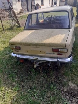 Vaz 2101 - 3
