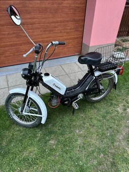 Babetta 210 - 3