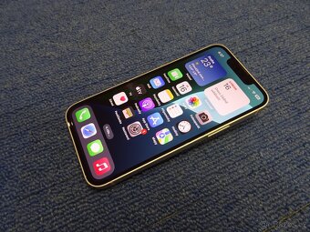 TOP Apple iPhone 13 mini 128GB white - 3