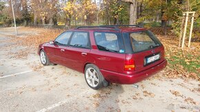 Prodám Ford Scorpio 2 Combi (klaun). - 3