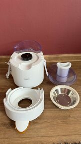 Prodam Elektricý odšťavňovač Philips - 3