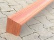 Masivní konzole - garnyž - s tyčemi pro závěs i záclonu - 3