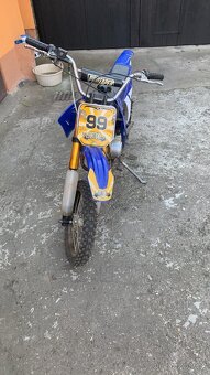 Pitbike - 3
