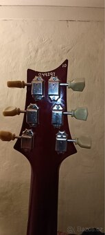 PRS Singlecut TOP10 USA made - 3